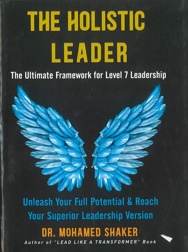 The Holistic Leader