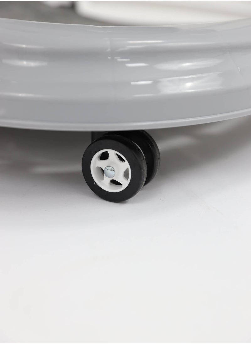 FUN MOMENT - Multifunctional Baby Walker in the Form of a Robot - Image 1