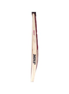 MRF Legend VK 18 3.0 English Willow Cricket Bat  - Image 3