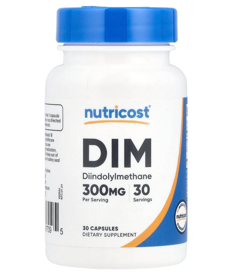 DIM 300 ملغ 30 كبسولة