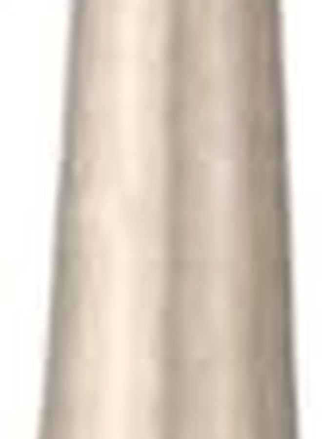 Stainless Steel Dial Test Indicator Probe Rod M1 6x0 35 with Steel Ball Tip for Accurate Measurement - Image 1