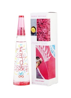 ISSEY MIYAKE L'Eau D'Issey Shades Of Kolam W EDT 100ml 