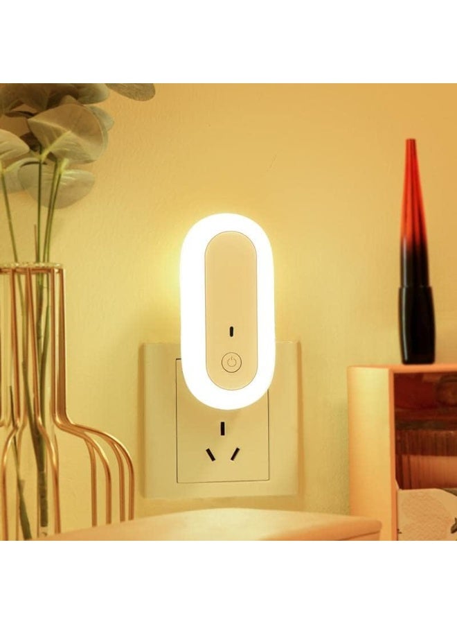 Suntown Night Light Kids Night Light Baby Nursery Lights - Image 1