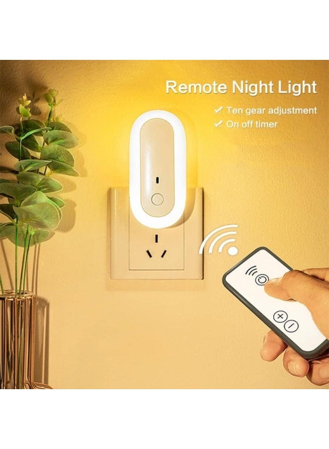 Suntown Night Light Kids Night Light Baby Nursery Lights - Image 2