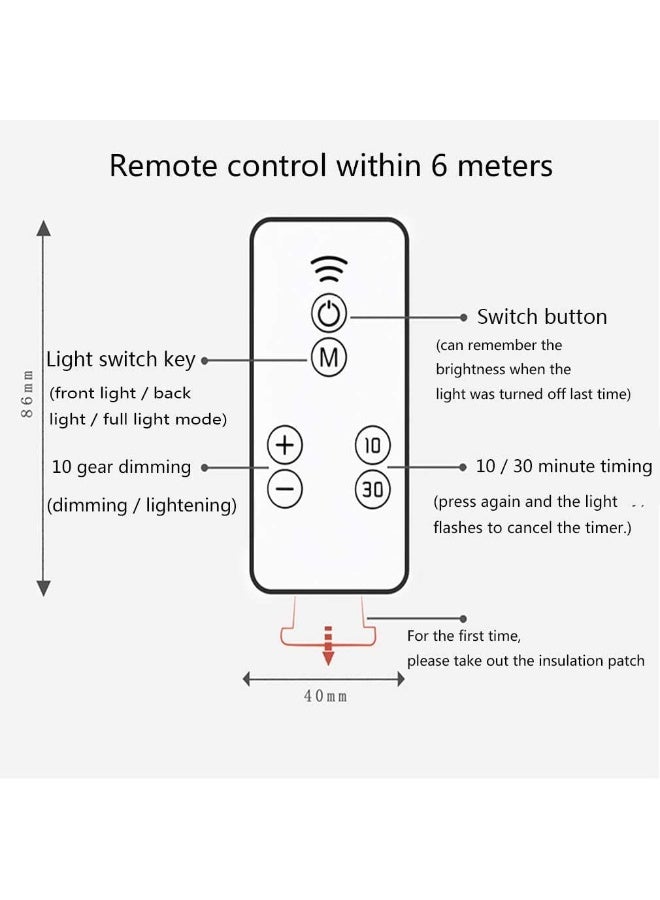 Suntown Night Light Kids Night Light Baby Nursery Lights - Image 4