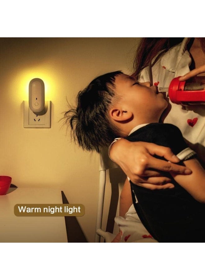 Suntown Night Light Kids Night Light Baby Nursery Lights - Image 3