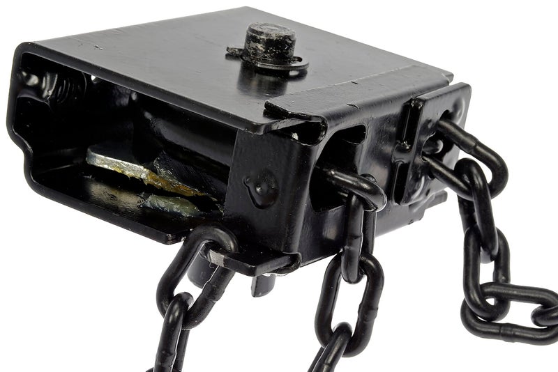 Dorman 925-519 Spare Tire Hoist Compatible with Select Nissan Models - Image 3