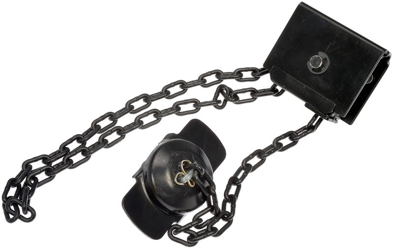 Dorman 925-519 Spare Tire Hoist Compatible with Select Nissan Models - Image 5