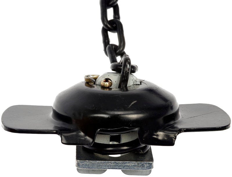 Dorman 925-519 Spare Tire Hoist Compatible with Select Nissan Models - Image 4