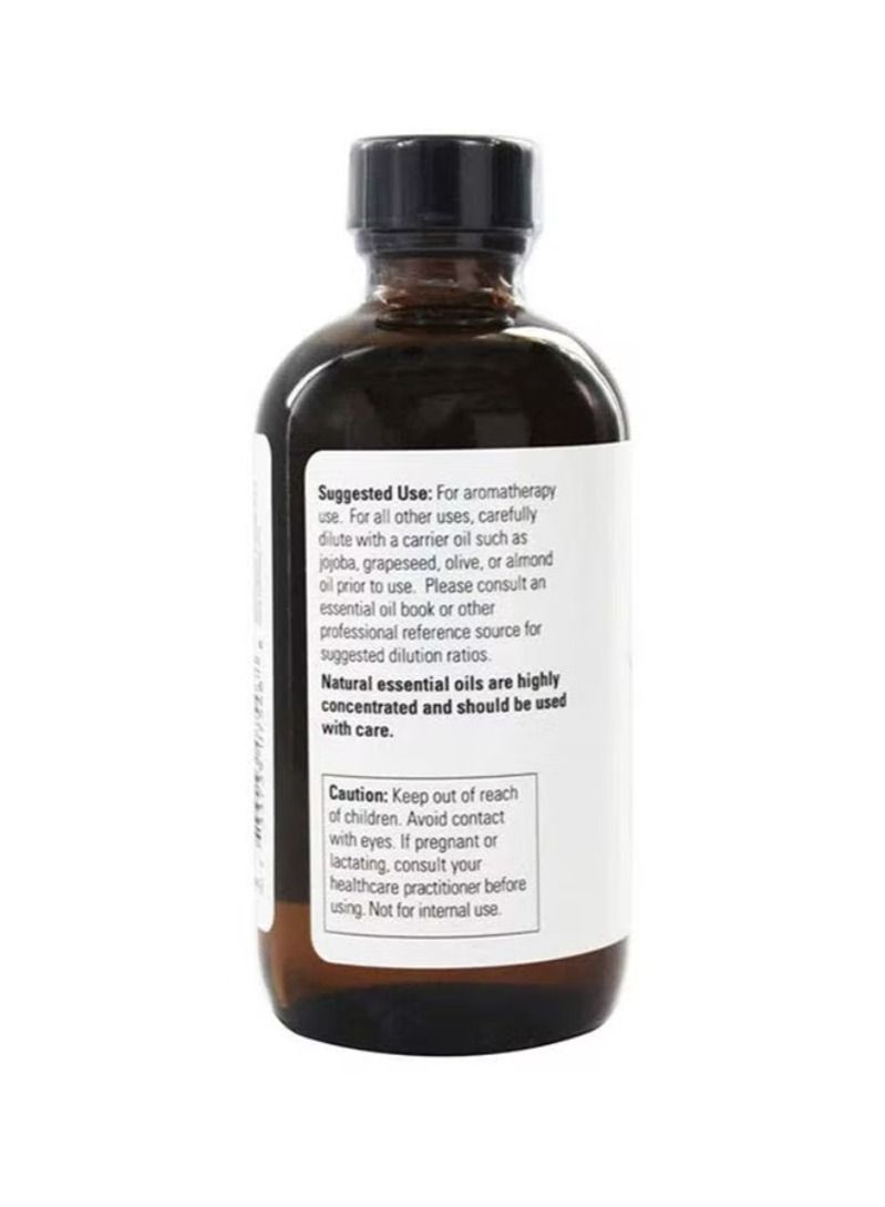 Now Essential Oils زيت الأوكالبتوس جلوبولوس العطري 118 مل - Image 2