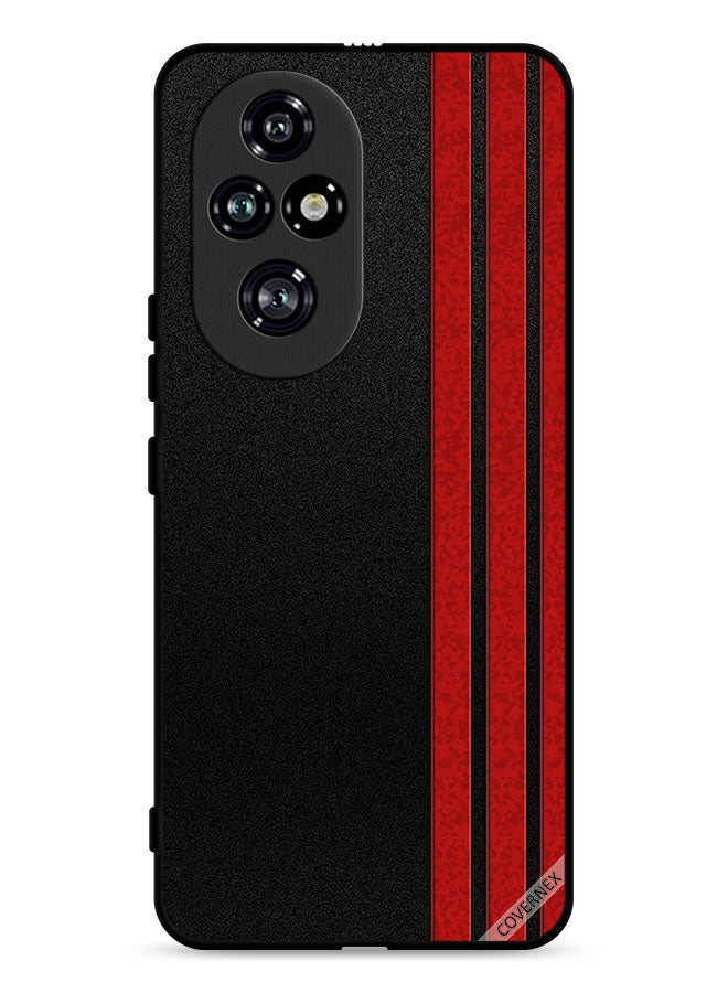 Covernex غطاء حماية لهاتف Honor 200 Pro 5G بنمط مدمج - Image 1