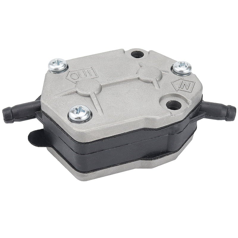 AYWSTC Outboard Motor Fuel Pump for Yamaha 2 Stroke 2530405055607590HP Boat Engine Fuel Pump Assy Replace 6A02441000 66324410000102030405 6922441000 187334 - Image 2