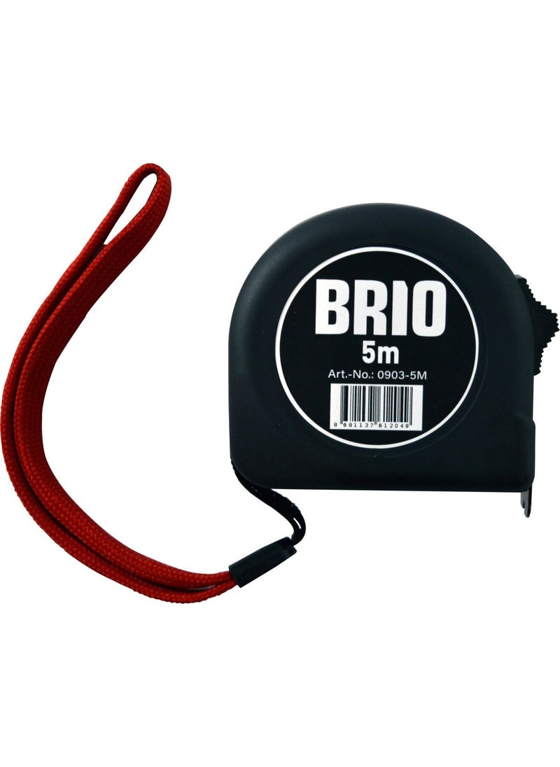 Brio Meter 5M 