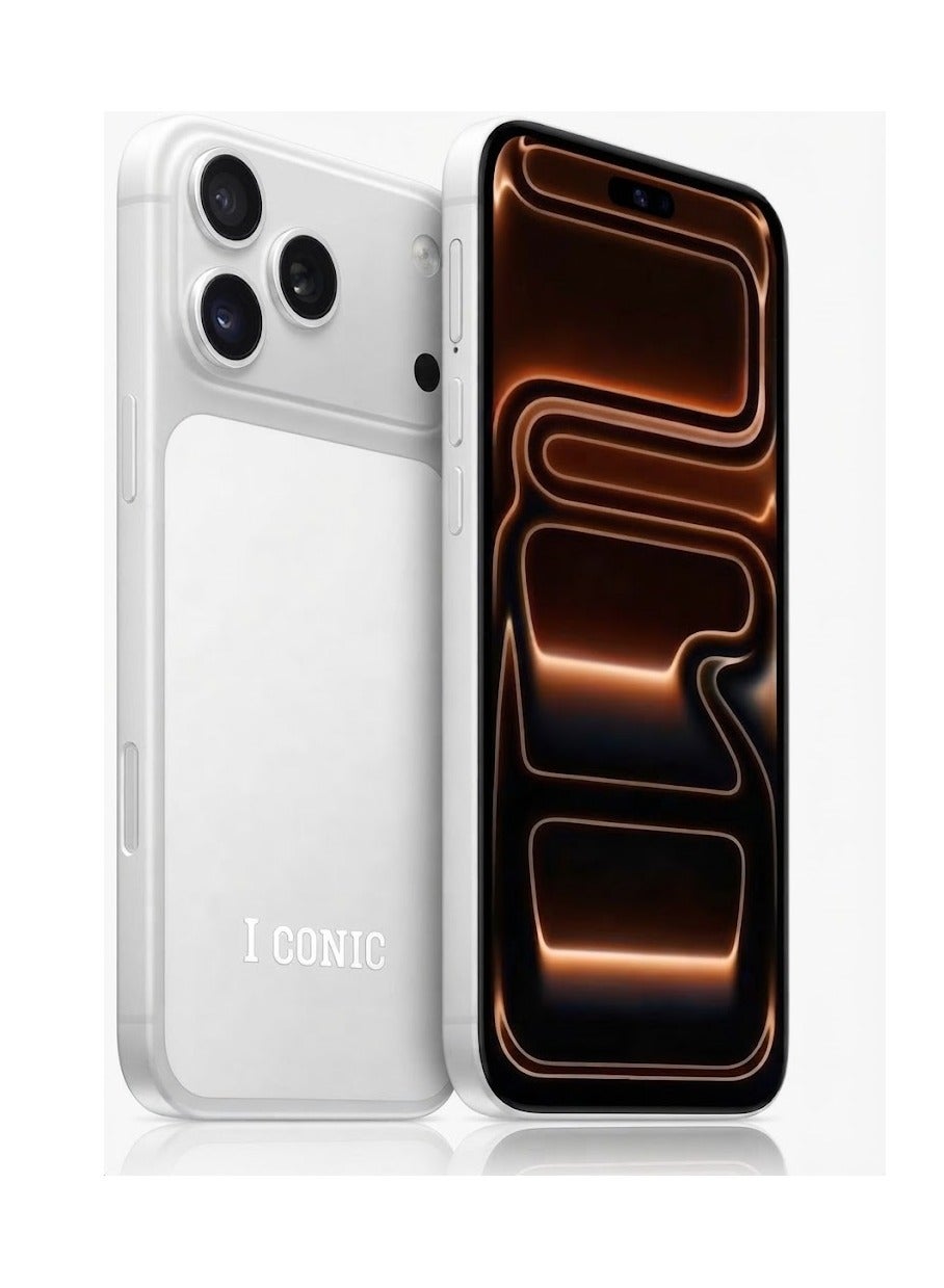 iconicsmart Iconicsmart 17 Pro Max 1TB 16GB ZD29DB57E1CB52FDD989AZ