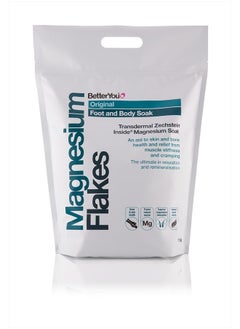 BetterYou Better You Magnesium Flakes 5kg 
