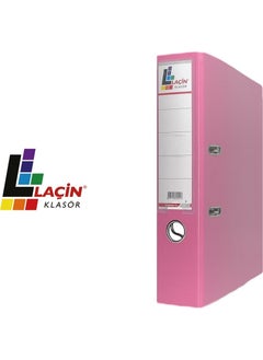 Laçin Lacin Folder Pink Large 