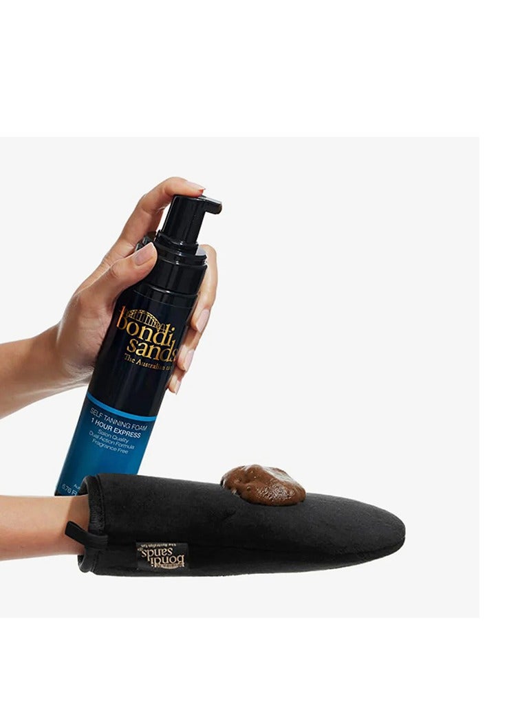 Bondi Sands One Hour Express Face Mist 70ml - Image 5