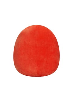 Squishmallows 12 inch Medium Plush Mannon Gouda Cheese , Officially Licensed Kellytoy Plush Toy, Colorful Soft Toy, Gift for Kids, Girls & Boys Washable Squishy Stuff Toy Multicolor All Age  - Image 4