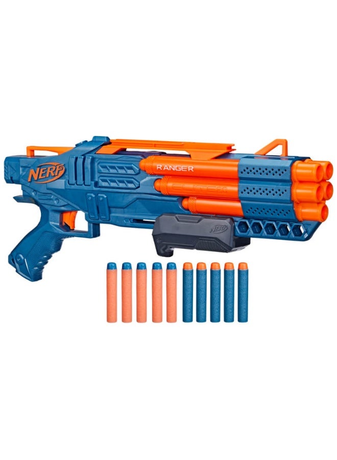 Nerf Elite 2.0 Range PD-5 Blaster - Image 1