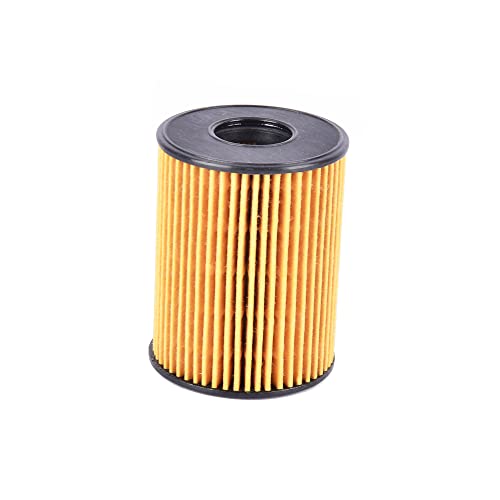 Getfarway مرشحات زيت Getfarway 26350-2s000 متوافقة مع هيونداي سوناتا 2022-2023، كيا سورينتو 2.5 لتر، استبدال 26350-2S000 21513-23001، متانة قوية - Image 5