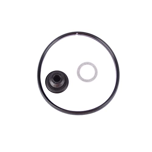 Getfarway مرشحات زيت Getfarway 26350-2s000 متوافقة مع هيونداي سوناتا 2022-2023، كيا سورينتو 2.5 لتر، استبدال 26350-2S000 21513-23001، متانة قوية - Image 4