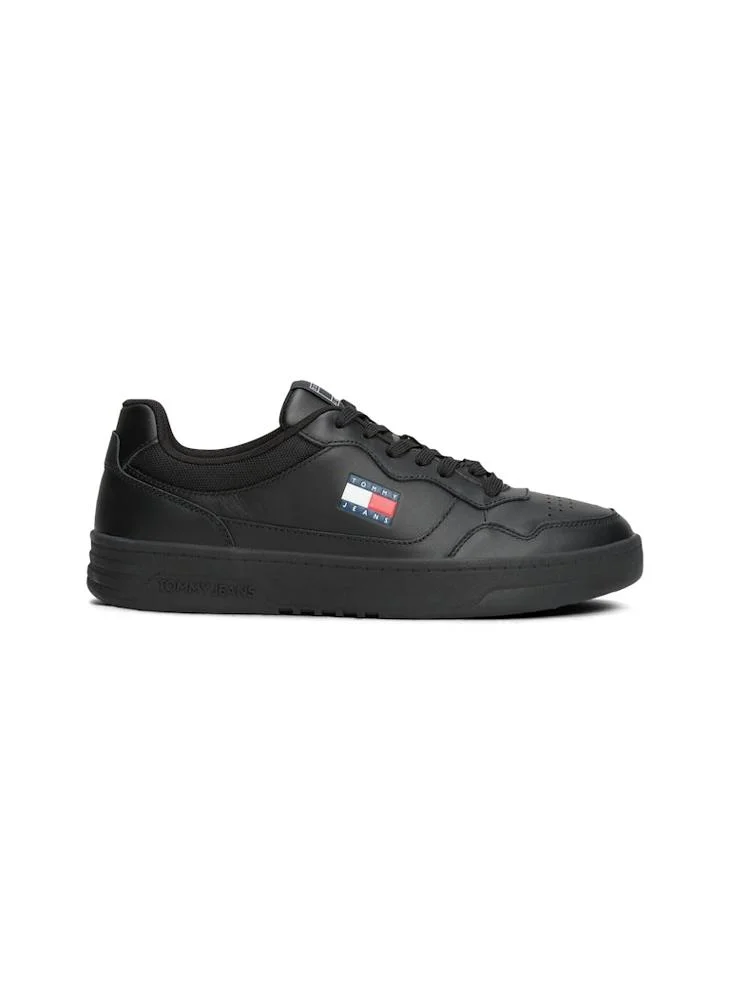 تومي جينز Casual Low Top Sneakers