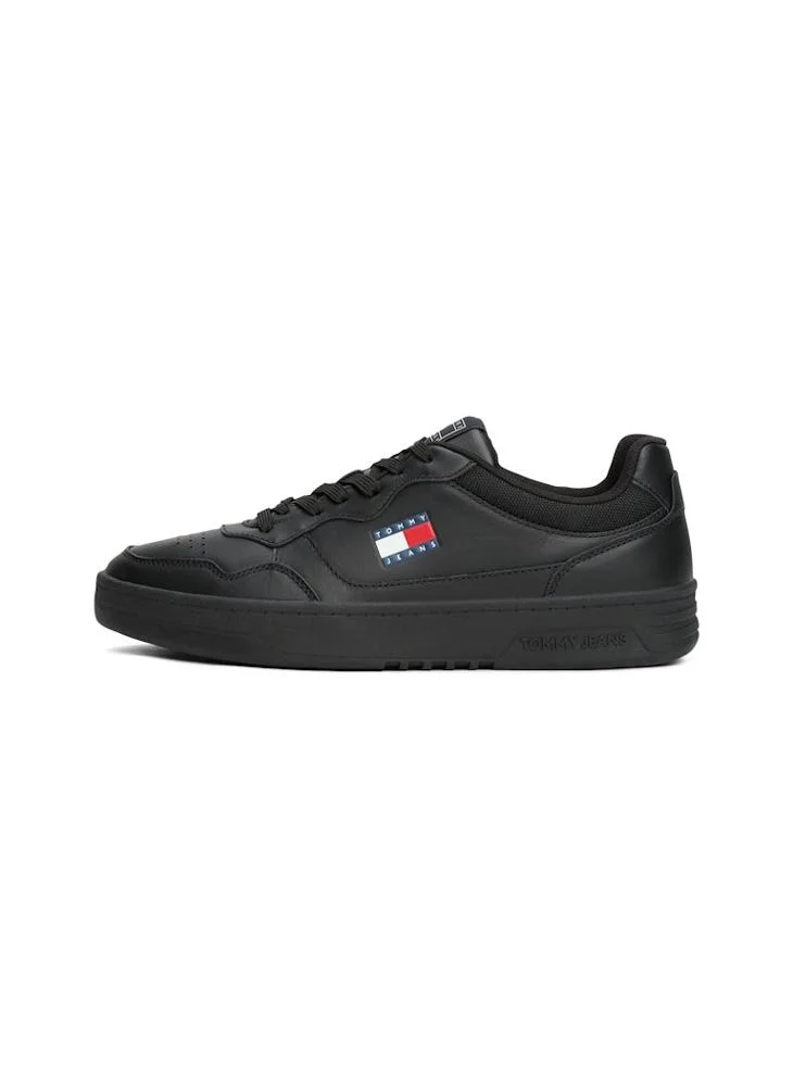 تومي جينز Casual Low Top Sneakers