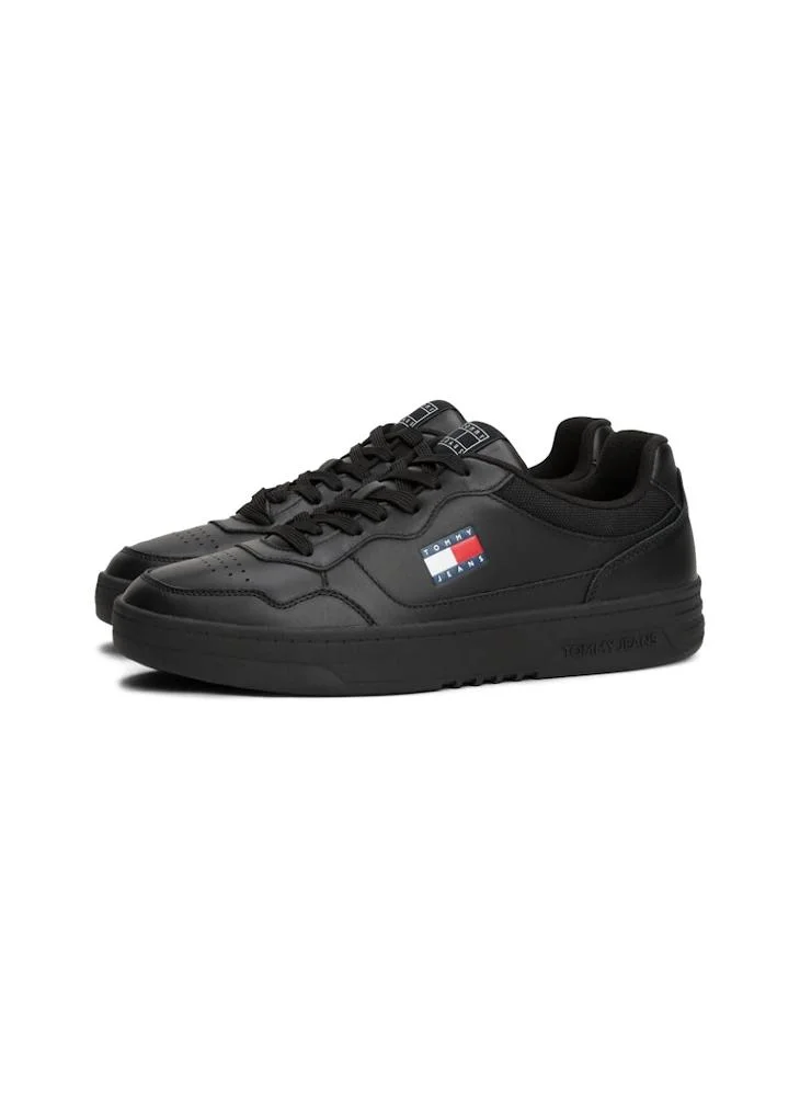 تومي جينز Casual Low Top Sneakers