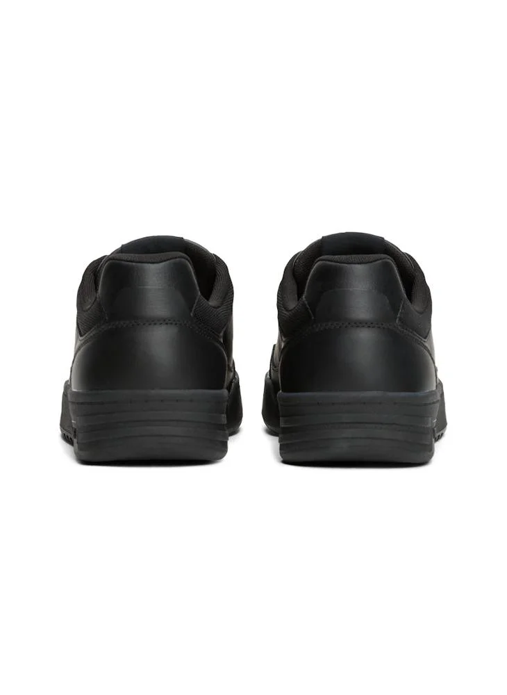 تومي جينز Casual Low Top Sneakers
