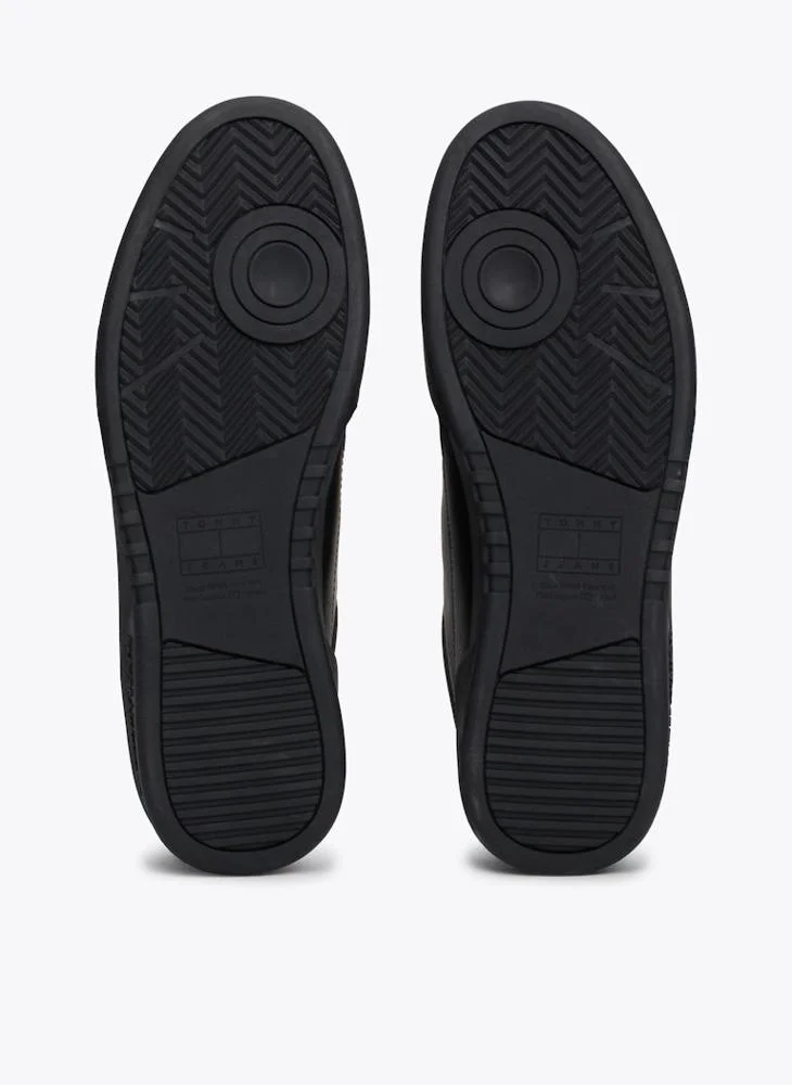 تومي جينز Casual Low Top Sneakers