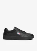 TOMMY JEANS Black