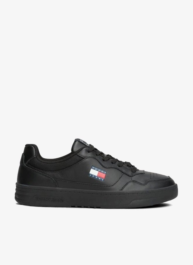 TOMMY JEANS Casual Low Top Sneakers - Image 1