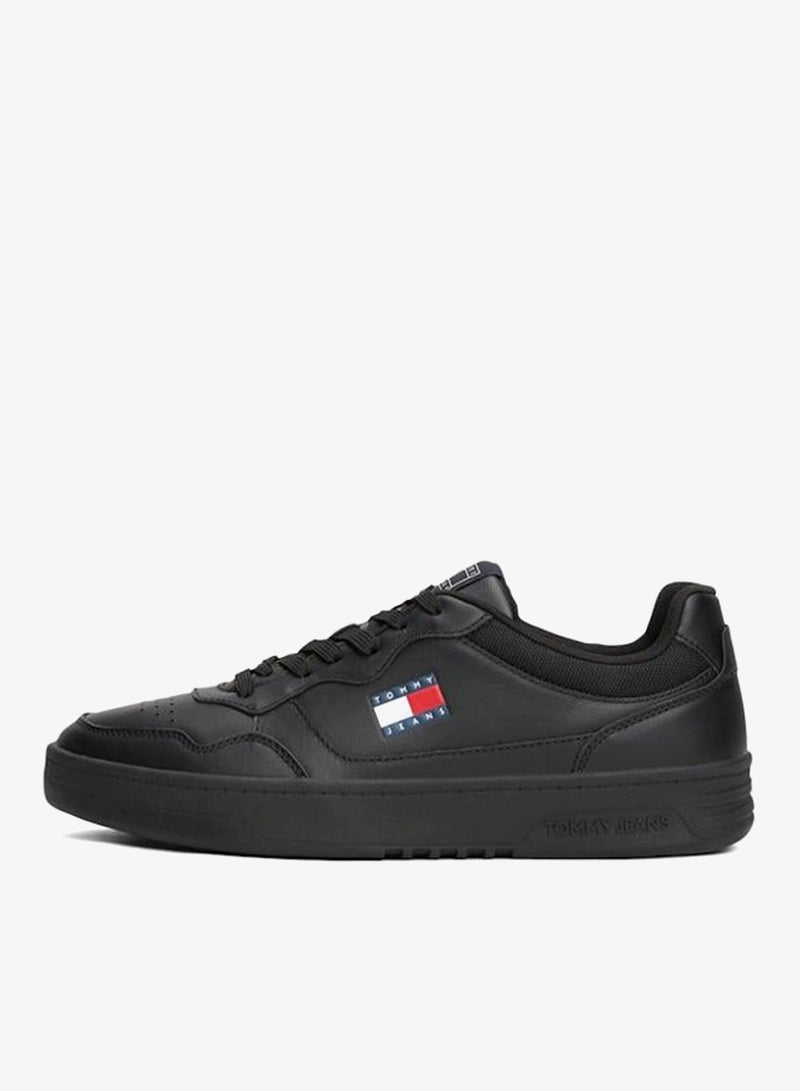 TOMMY JEANS Casual Low Top Sneakers - Image 2