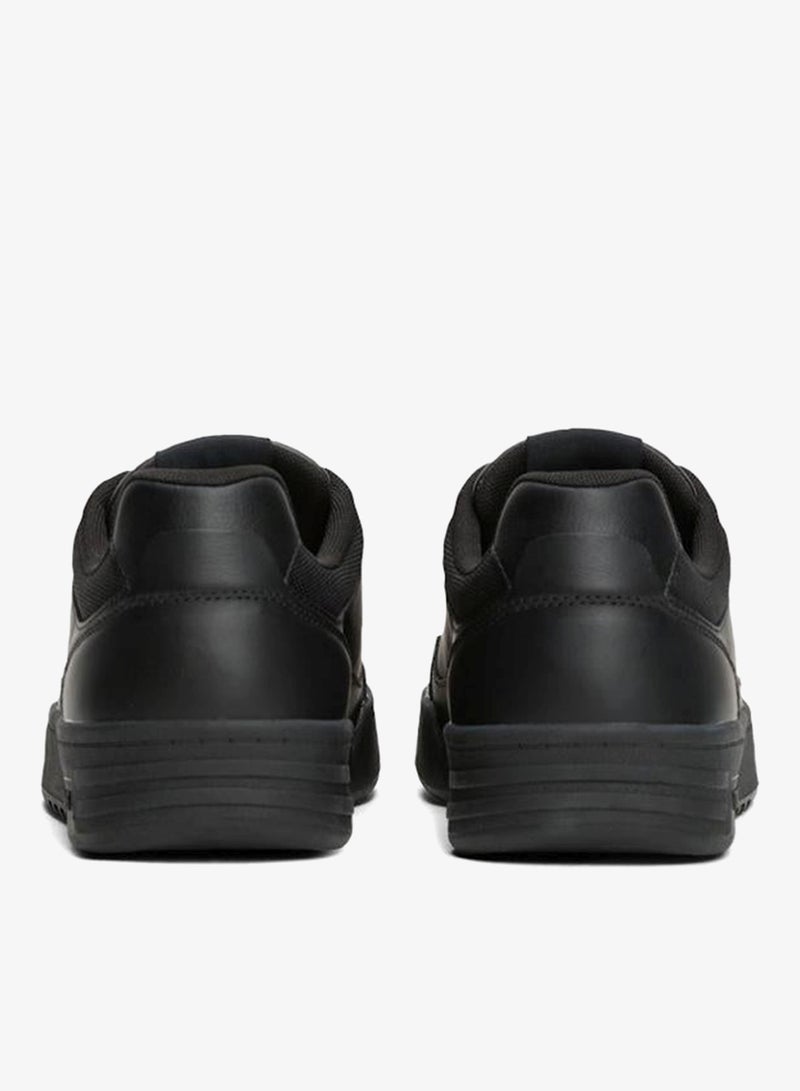 TOMMY JEANS Casual Low Top Sneakers - Image 4
