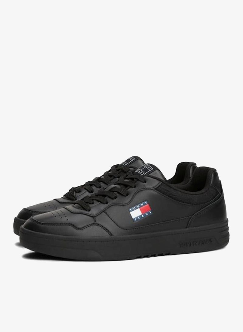 TOMMY JEANS Casual Low Top Sneakers - Image 3