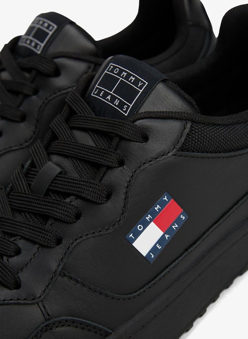 TOMMY JEANS Casual Low Top Sneakers - Image 5