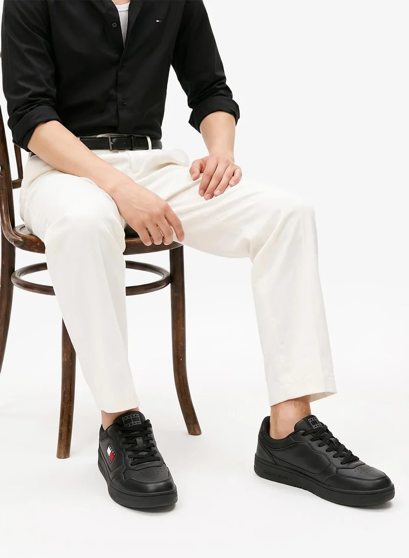 Tommy Jeans Casual Low Top Sneakers