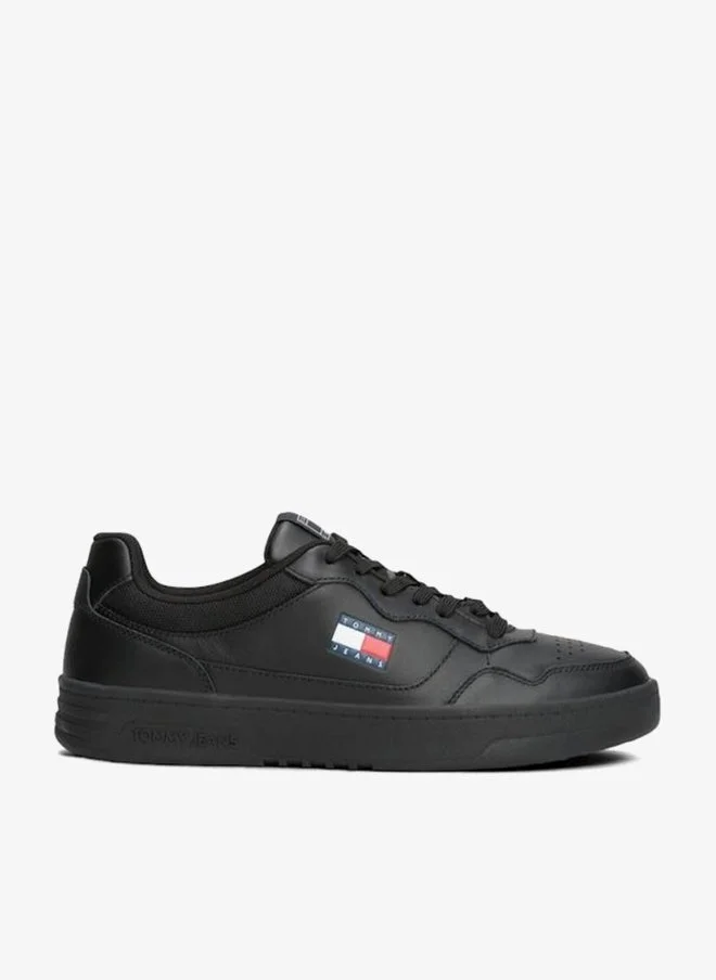 Tommy Jeans Casual Low Top Sneakers