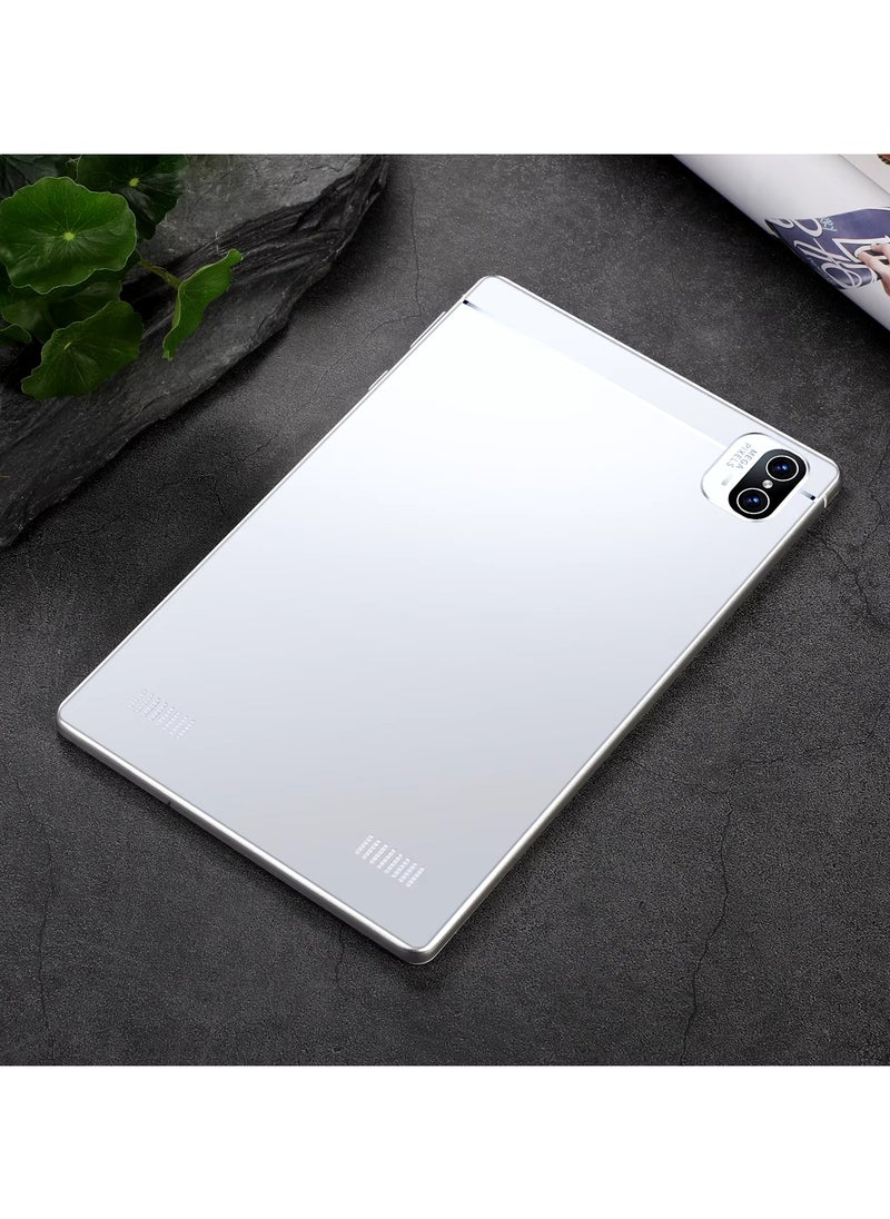 AROAQ - X5 Tablet Pc 8 Inch Android 12 10 Core 16GB RAM 1TB ROM Dual 4G LTE Phone Call Bluetooth WiFi Google Play Tablets - Image 1