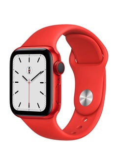 HuHa Watch Band For Apple Watch Ultra 2 49mm | Apple Watch Ultra 49mm / Watch Series 9 | 8 | 7 | 45mm / SE 3 | SE 2 | 6 | SE | 5 | 4 | 44mm / 3 | 2 | 1 | 42mm - Band Strap Compatible With Apple Watch  - Image 2