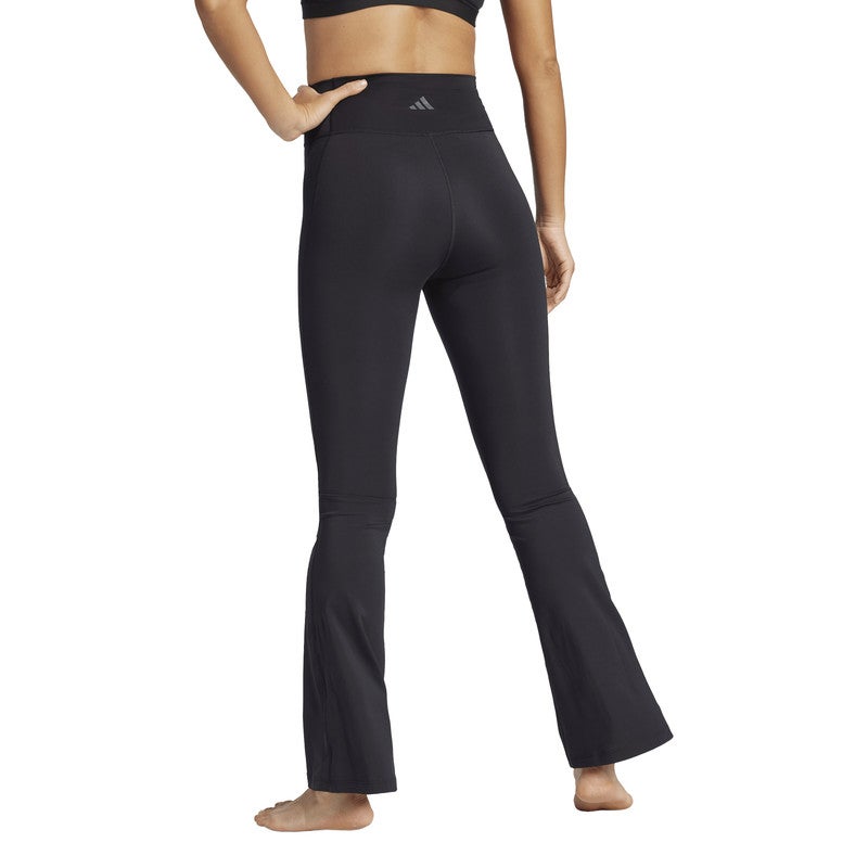 اديداس بنطال ضيّق All Me Essentials Flare - Image 3