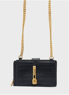 James Mini Girlfriend Crossbody