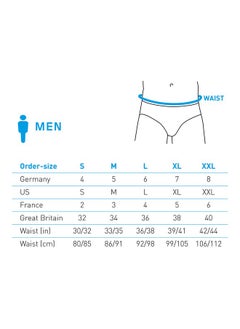 Washable Urinary Incontinence Cotton Brief Underwear For Men With Front Absorbent Area Black Xxlarge - pzsku/ZD29E831C72866C806BBDZ/45/_/1722074537/4e3880c9-267e-488f-9484-810f4f7de3aa