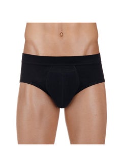 Washable Urinary Incontinence Cotton Brief Underwear For Men With Front Absorbent Area Black Xxlarge - pzsku/ZD29E831C72866C806BBDZ/45/_/1722074659/4aa14ab3-a65a-4456-92f3-2e46eb2179c8