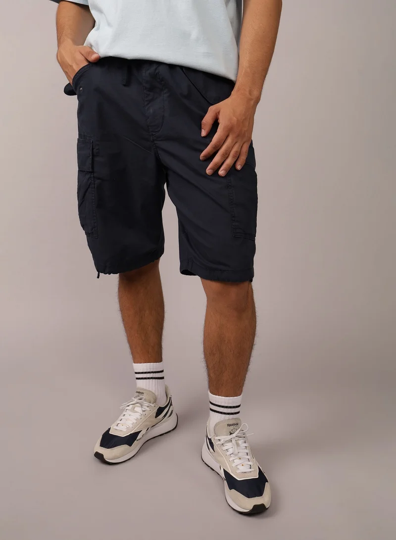 American Eagle AE Flex 11" Loose Cargo Short