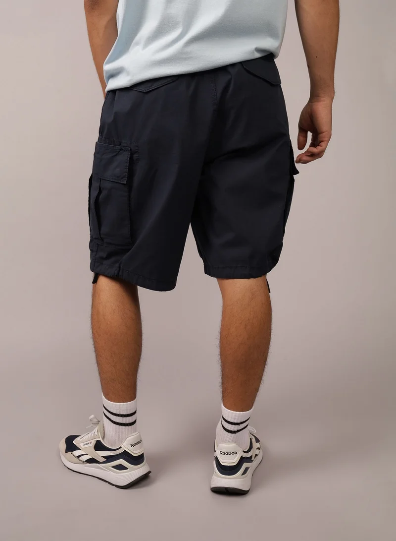 American Eagle AE Flex 11" Loose Cargo Short