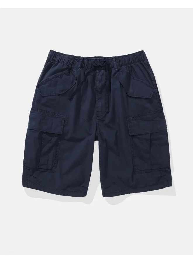 American Eagle AE Flex 11" Loose Cargo Short