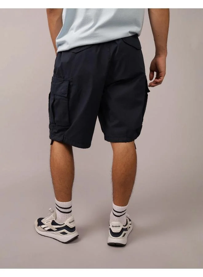 American Eagle AE Flex 11" Loose Cargo Short