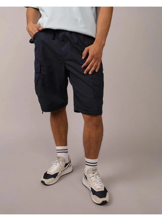 American Eagle AE Flex 11" Loose Cargo Short