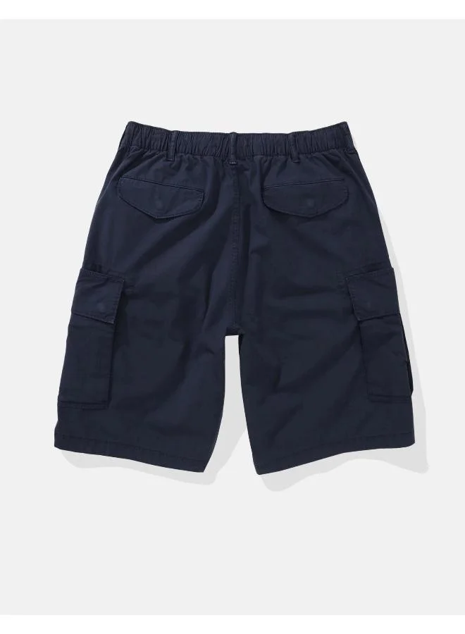 American Eagle AE Flex 11" Loose Cargo Short